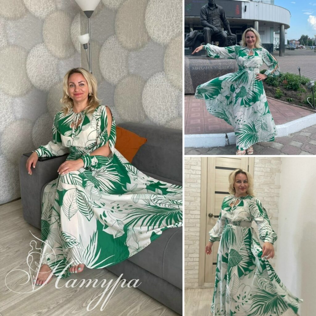 Работа Фирстовой Ольги, курс «Шью, что хочу»
